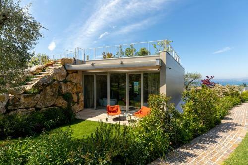 Bed & Breakfast San Colombano Suites