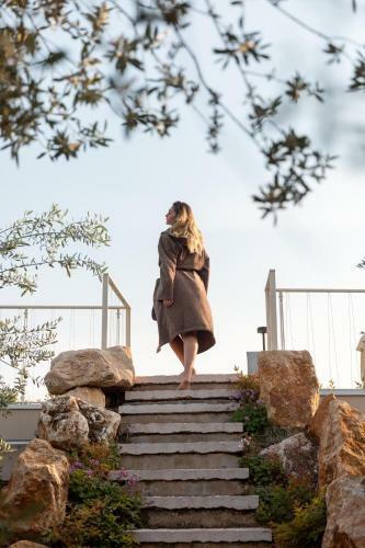 Bed & Breakfast San Colombano Suites