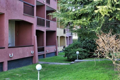 Apartment Cornicello