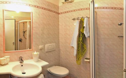 Apartment Cornicello