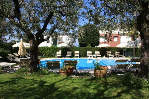 Hotel Eden