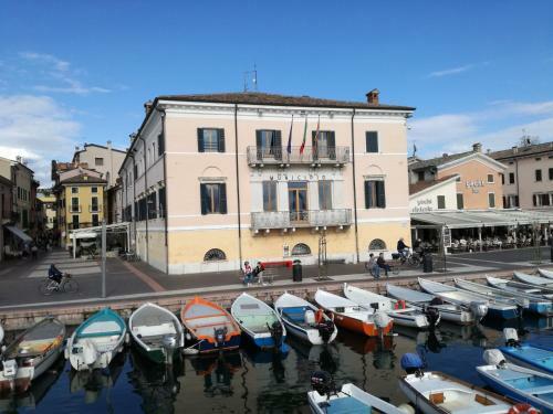 Apartments Tony In Bardolino