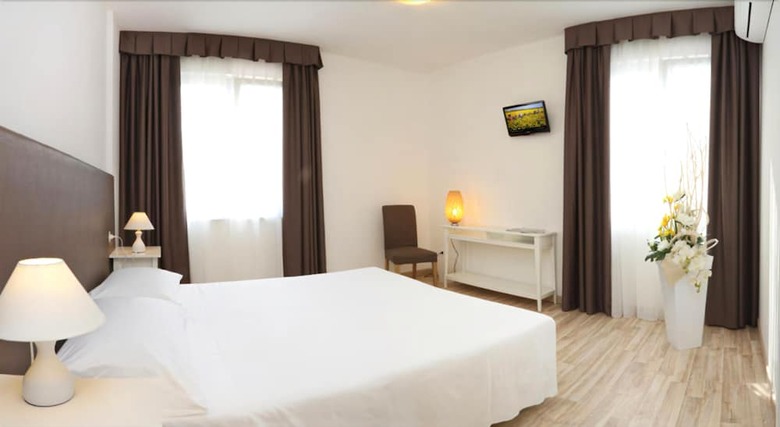Hotel Al Sole Bardolino
