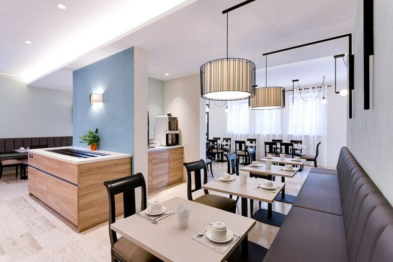 Hotel Al Sole Bardolino
