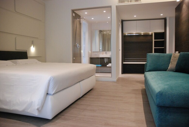 Solho Hotel