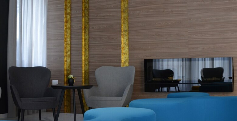 Solho Hotel