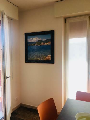 Apartamento Cab� Holiday Bardolino