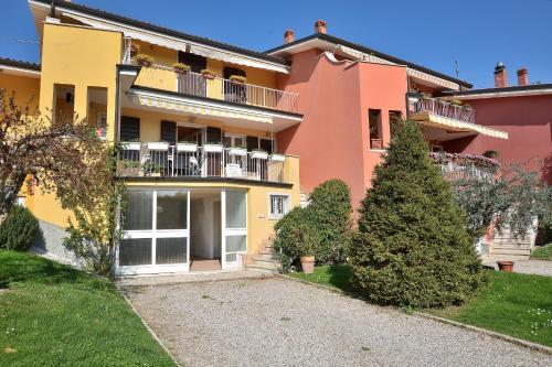Apartment Quarole