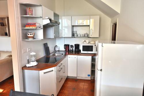 Apartment Quarole
