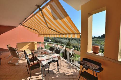 Apartment Quarole