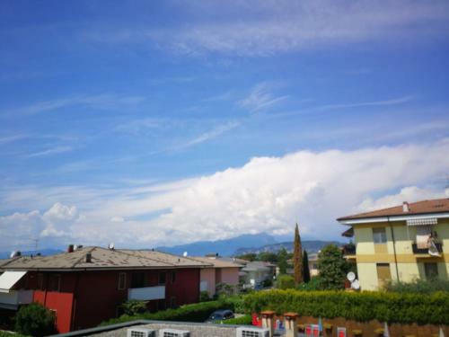 Apartamento Cab� Holiday Bardolino 2