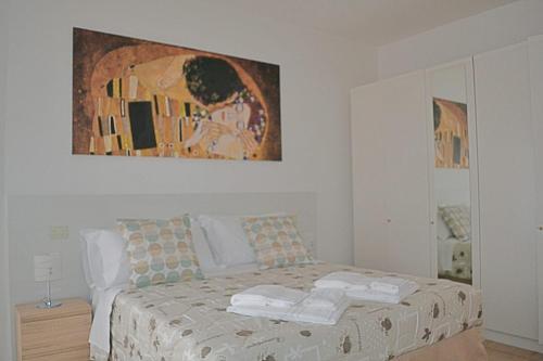 Apartamento Cab� Holiday Bardolino 2