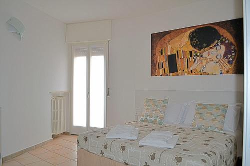 Apartamento Cab� Holiday Bardolino 2