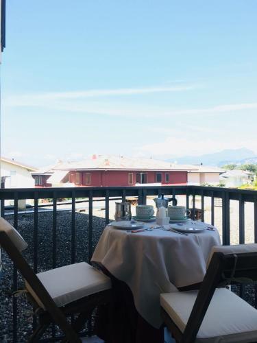 Apartamento Cab� Holiday Bardolino 2