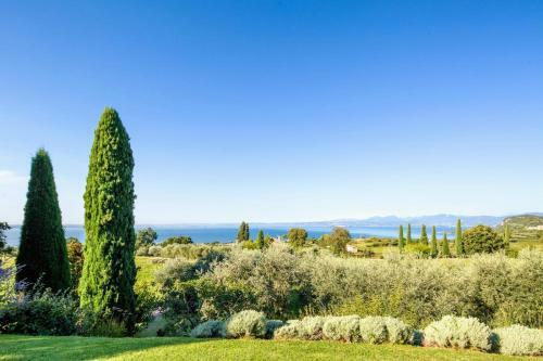 Contra' Casetta Villa Sleeps 10 Pool Wifi