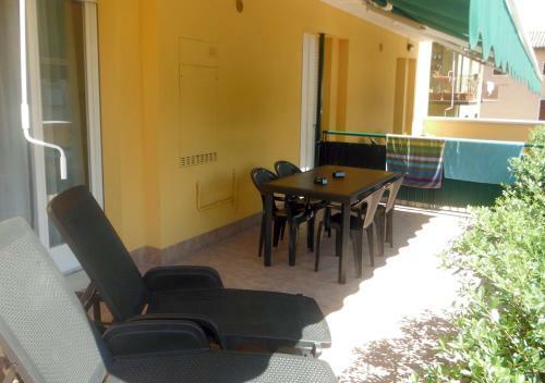 3v Apartments Bardolino