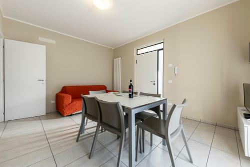 3v Apartments Bardolino