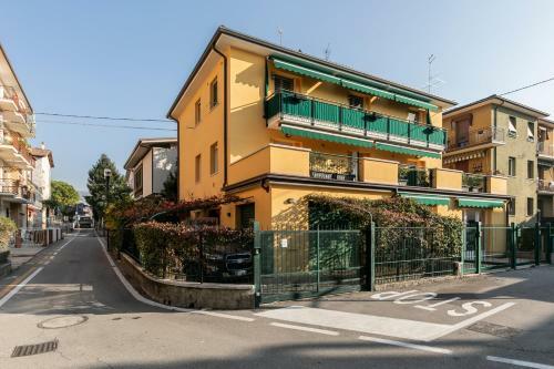 3v Apartments Bardolino