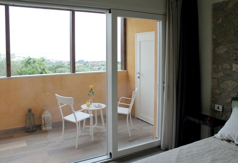 Agroturismo Ca Muretta Relais
