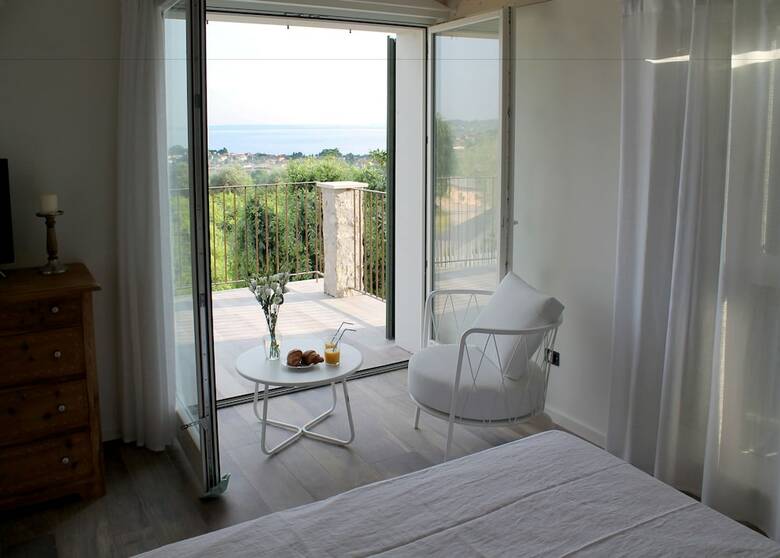 Agroturismo Ca Muretta Relais