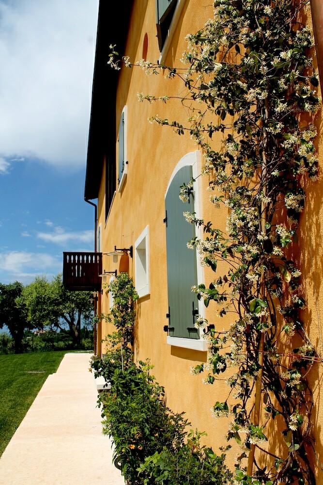 Agroturismo Ca Muretta Relais