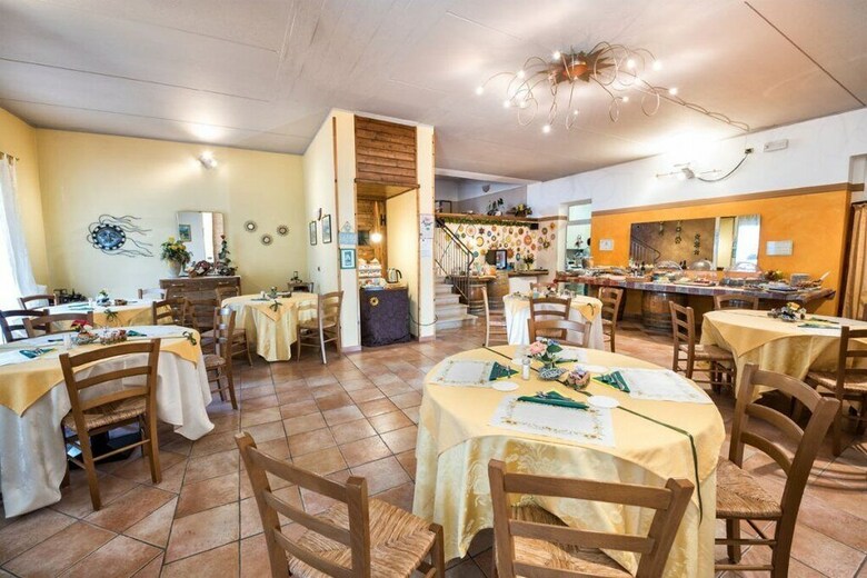 Agroturismo Agriturismo Costadoro