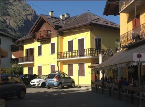 Apartamento Casa Flaviana