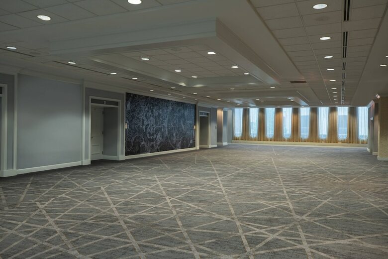 Renaissance Columbus Downtown Hotel