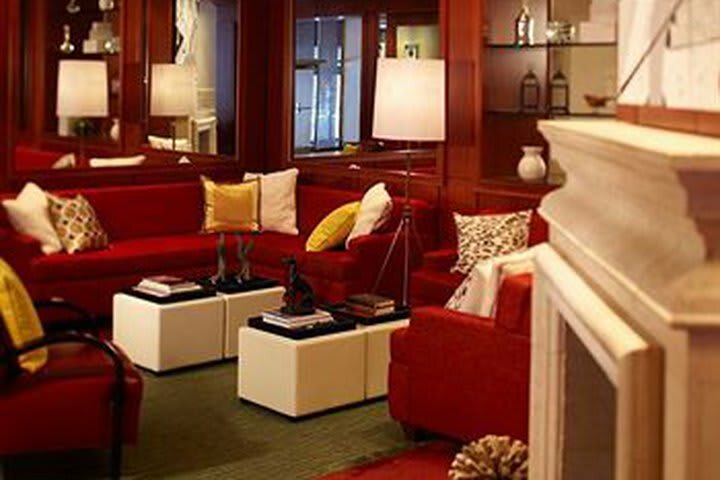 Renaissance Columbus Downtown Hotel