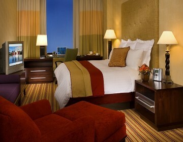 Renaissance Columbus Downtown Hotel