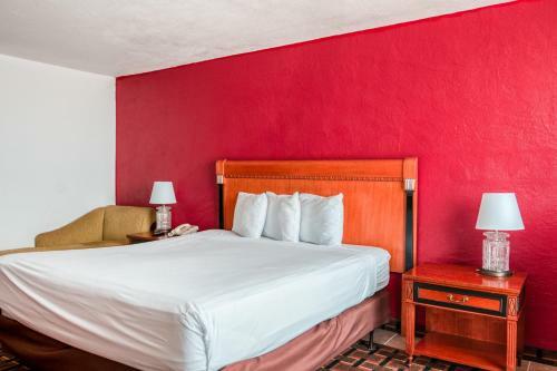 Motel Americas Best Value Inn