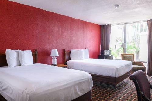 Motel Americas Best Value Inn