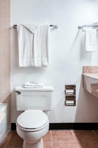 Motel Americas Best Value Inn