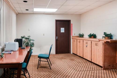 Motel Americas Best Value Inn