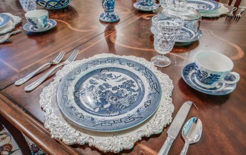 Daisy Hill Bed And Breakfast