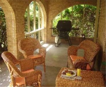 Alla's Historical Bed And Breakfast, Spa And Cabana