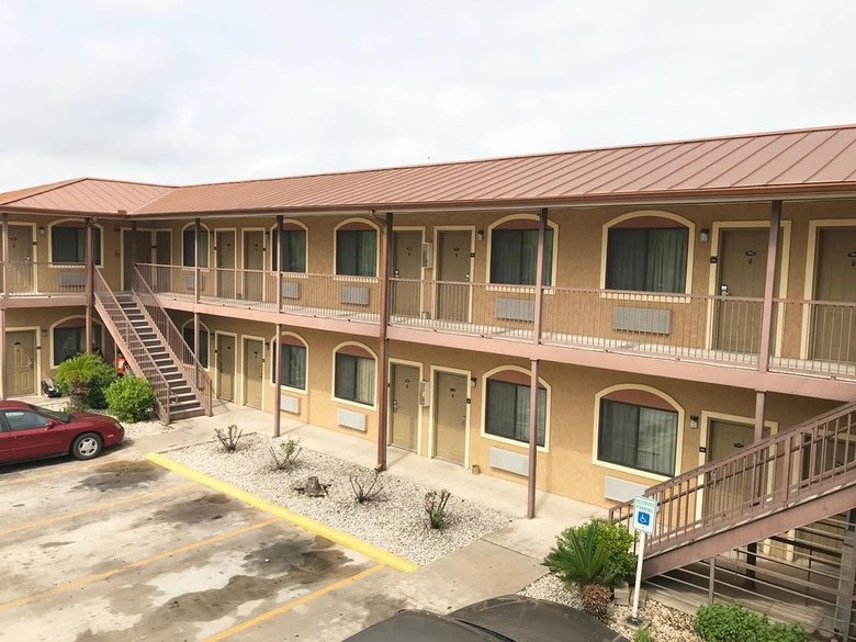 Camino Real Motel