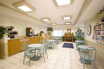 Hotel Wesley Inn