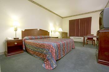 Hotel Wesley Inn