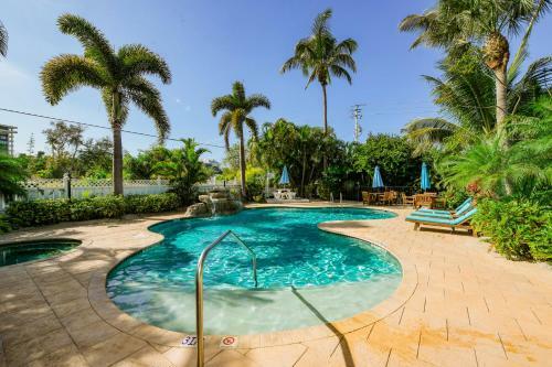 Hotel Tropical Breeze Resort