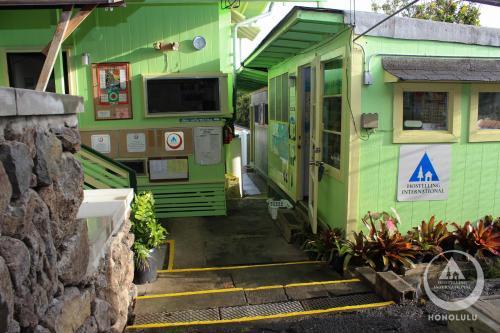 Hostelling International - Honolulu