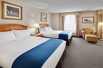 Hotel Holiday Inn Express Elizabethtown-hershey Area