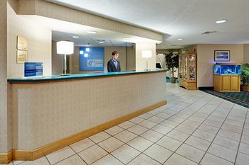 Hotel Holiday Inn Express Elizabethtown-hershey Area