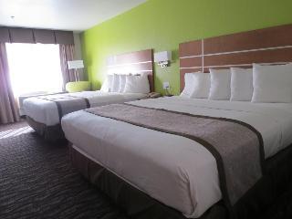 Motel Days Inn & Suites Arcata
