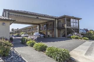 Motel Days Inn & Suites Arcata