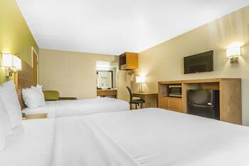 Motel Days Inn & Suites Arcata