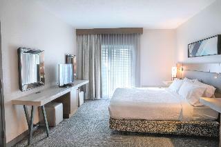 Hotel Hilton Garden Inn Pittsburgh/southpointe