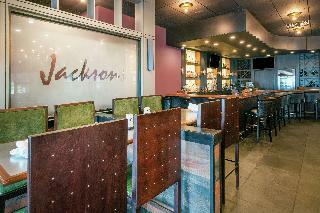 Hotel Hilton Garden Inn Pittsburgh/southpointe