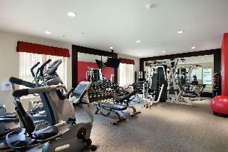 Hotel Hilton Garden Inn Pittsburgh/southpointe