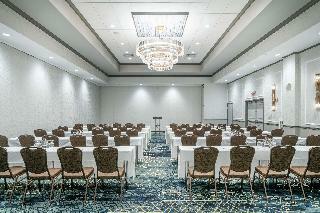 Hotel Hilton Garden Inn Pittsburgh/southpointe